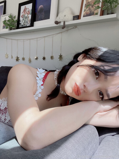 reiyoshida Nude Leaked Onlyfans Photo