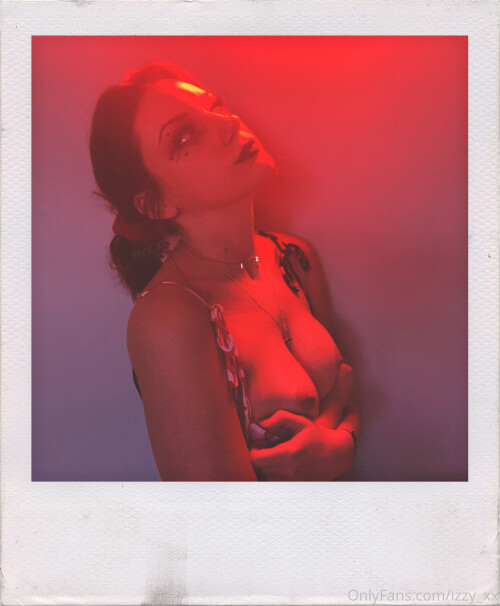 Izzy_xx - BlancNoir - thexxgirl Nude Leaked Onlyfans Photo Izzy_xx - BlancNoir - thexxgirl Nude Leaked Onlyfans Photo