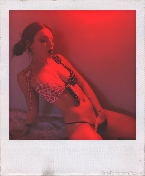 Izzy_xx - BlancNoir - thexxgirl Nude Leaked Onlyfans Photo Izzy_xx - BlancNoir - thexxgirl Nude Leaked Onlyfans Photo