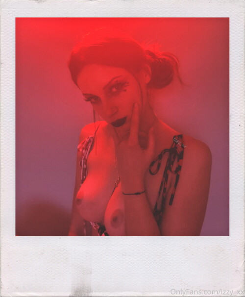 Izzy_xx - BlancNoir - thexxgirl Nude Leaked Onlyfans Photo Izzy_xx - BlancNoir - thexxgirl Nude Leaked Onlyfans Photo