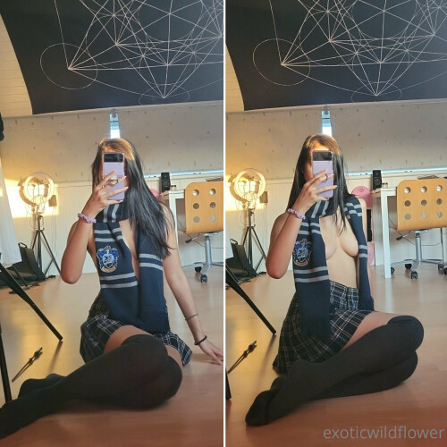 Exoticwildflower Nude Leaked Onlyfans Photo Exoticwildflower Nude Leaked Onlyfans Photo