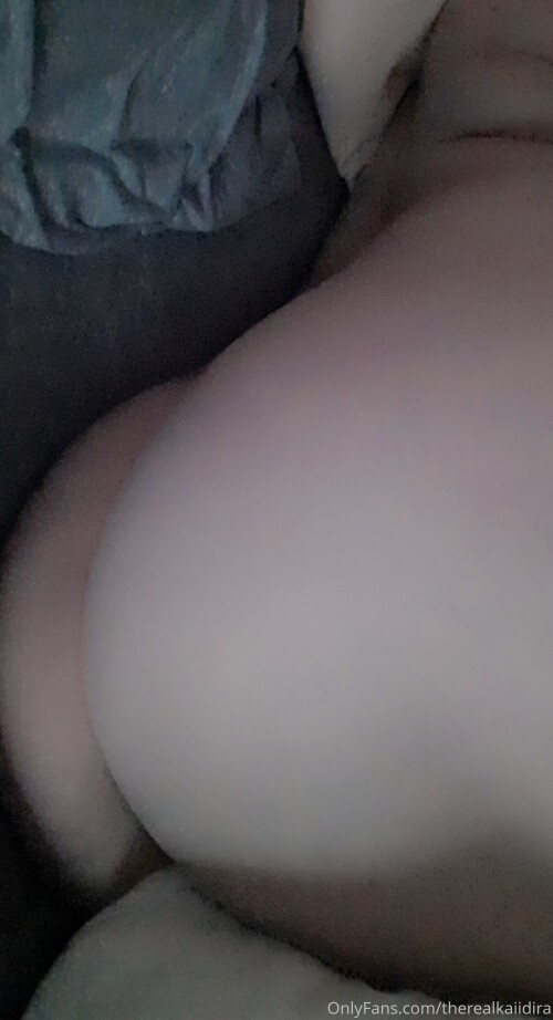 Kaiidira | TheRealKaiidira Nude Leaked Onlyfans Photo