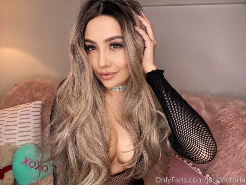 Jessvictoria Nude Leaked Onlyfans Photo Jessvictoria Nude Leaked Onlyfans Photo