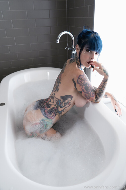 Riae Nude Leaked Onlyfans Photo