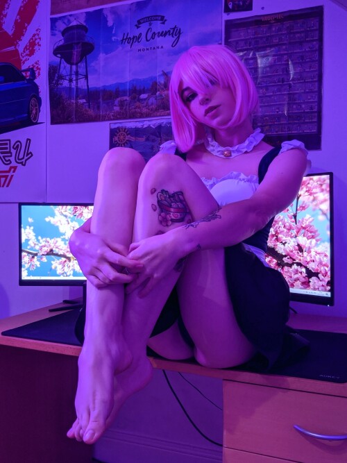 Rusty Fawkes Nude Leaked Onlyfans Photo Rusty Fawkes Nude Leaked Onlyfans Photo