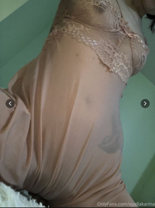 Ayallakarina Nude Leaked Onlyfans Photo Ayallakarina Nude Leaked Onlyfans Photo