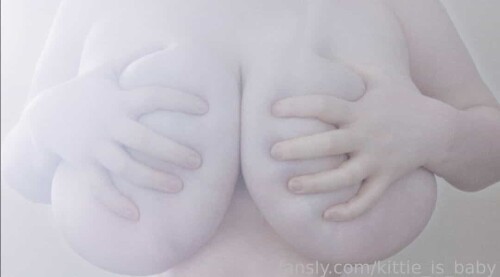 Kittie_is_baby/soft_kittn Nude Leaked Onlyfans Photo