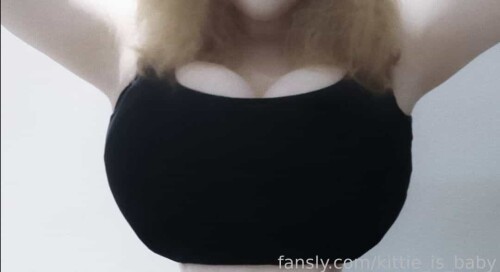 Kittie_is_baby/soft_kittn Nude Leaked Onlyfans Photo