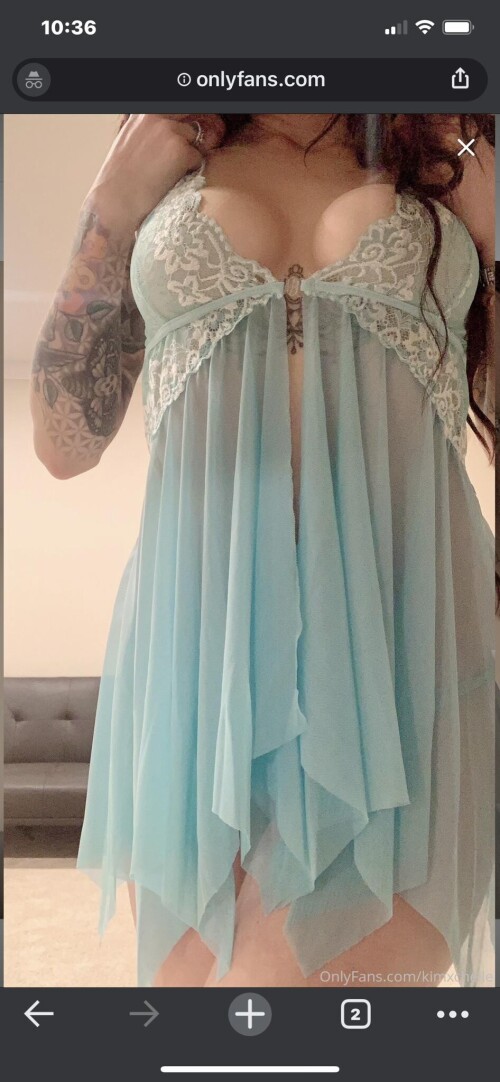 kimxchelle Nude Leaked Onlyfans Photo kimxchelle Nude Leaked Onlyfans Photo