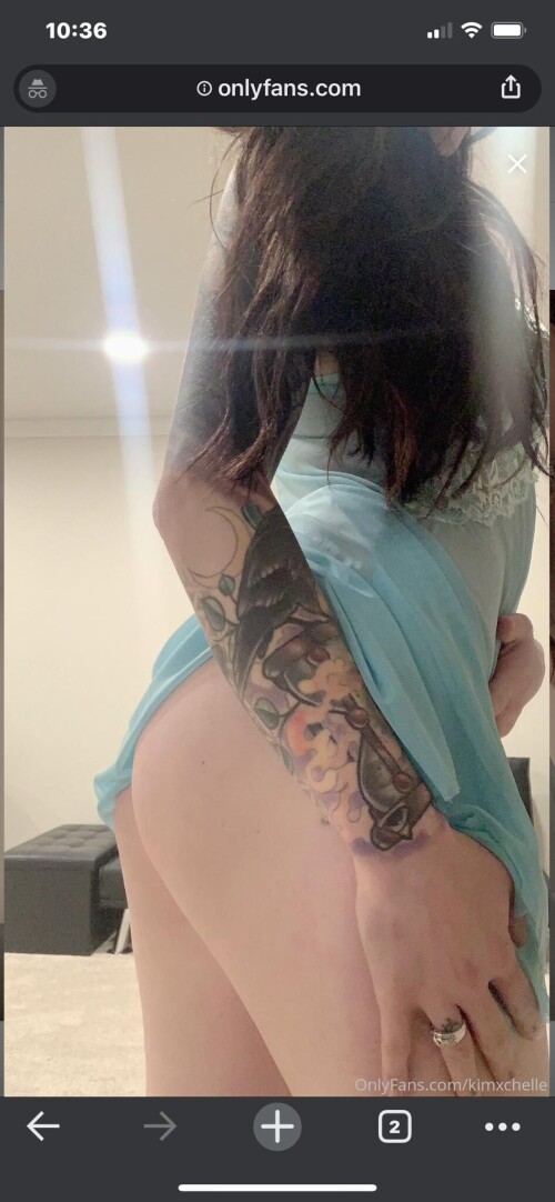 kimxchelle Nude Leaked Onlyfans Photo kimxchelle Nude Leaked Onlyfans Photo