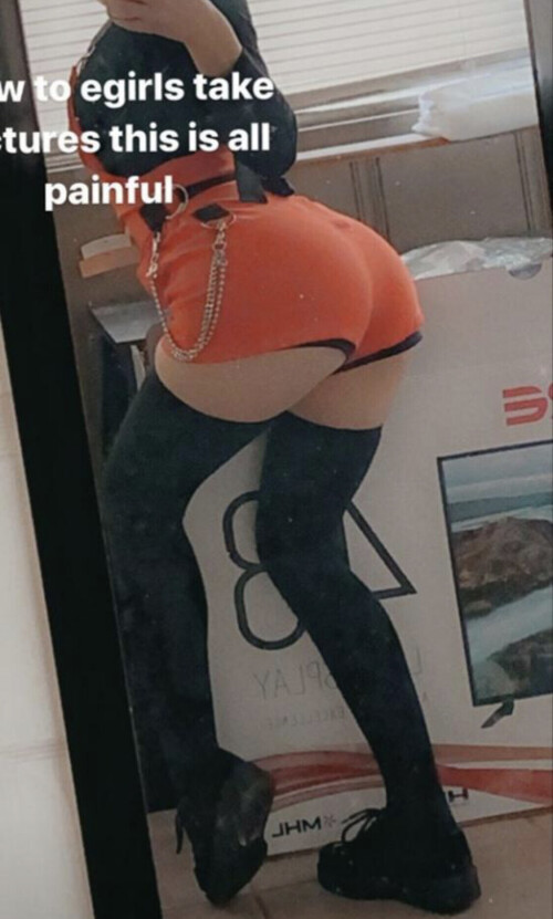 Ltlyata Nude Leaked Onlyfans Photo Ltlyata Nude Leaked Onlyfans Photo