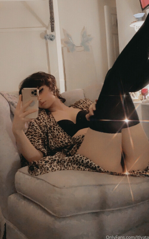 Ltlyata Nude Leaked Onlyfans Photo Ltlyata Nude Leaked Onlyfans Photo