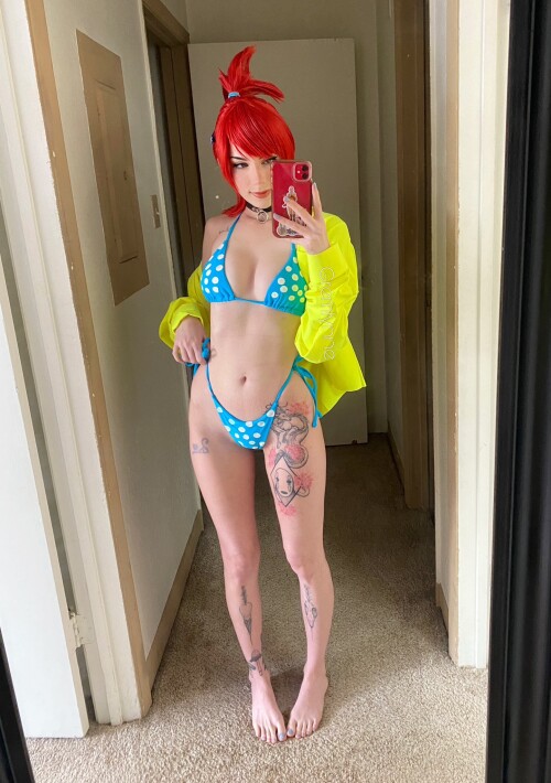 Gremlynne Nude Leaked Onlyfans Photo Gremlynne Nude Leaked Onlyfans Photo