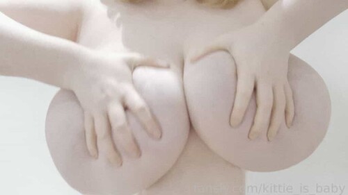 Kittie_is_baby/soft_kittn Nude Leaked Onlyfans Photo
