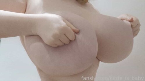 Kittie_is_baby/soft_kittn Nude Leaked Onlyfans Photo