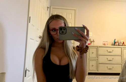 Samanthaauf Nude Leaked Onlyfans Photo Samanthaauf Nude Leaked Onlyfans Photo