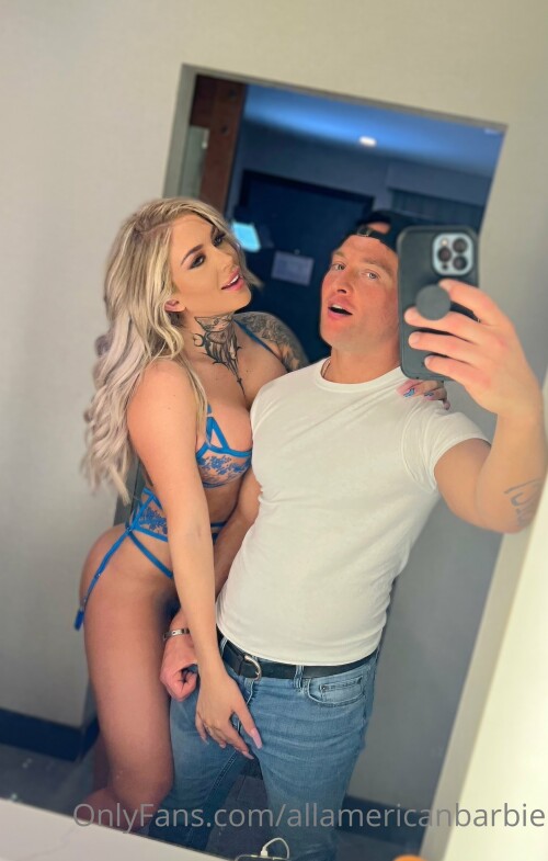 Christina Savoy Nude Leaked Onlyfans Photo