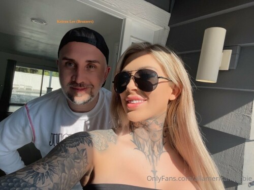 Christina Savoy Nude Leaked Onlyfans Photo