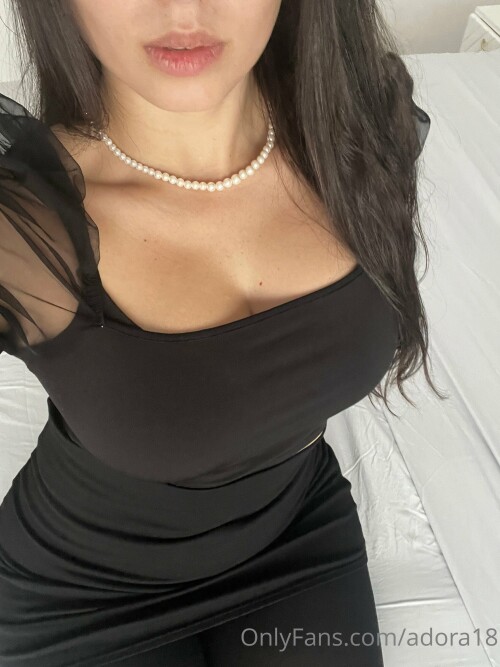 adora18 Nude Leaked Onlyfans Photo adora18 Nude Leaked Onlyfans Photo