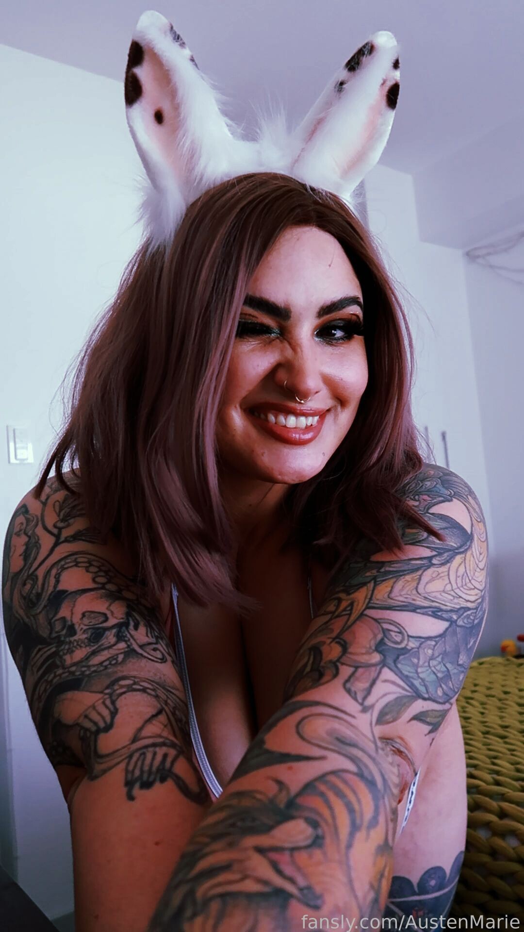 Austen Marie Nude Leaked Onlyfans Photo Austen Marie Nude Leaked Onlyfans Photo