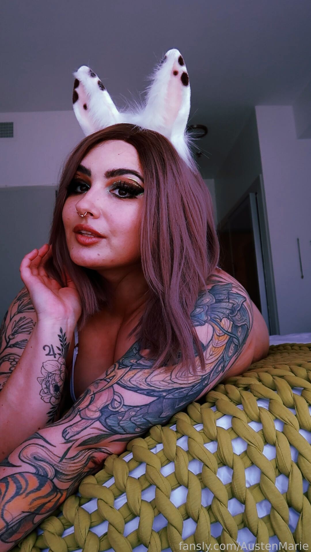 Austen Marie Nude Leaked Onlyfans Photo Austen Marie Nude Leaked Onlyfans Photo