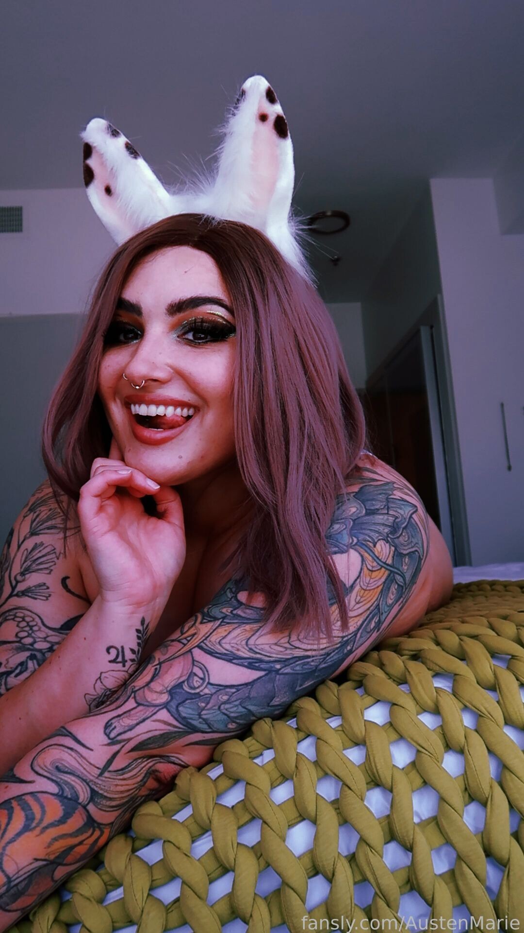 Austen Marie Nude Leaked Onlyfans Photo Austen Marie Nude Leaked Onlyfans Photo