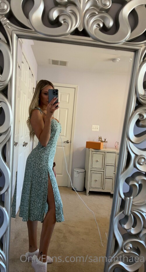Samanthaauf Nude Leaked Onlyfans Photo Samanthaauf Nude Leaked Onlyfans Photo