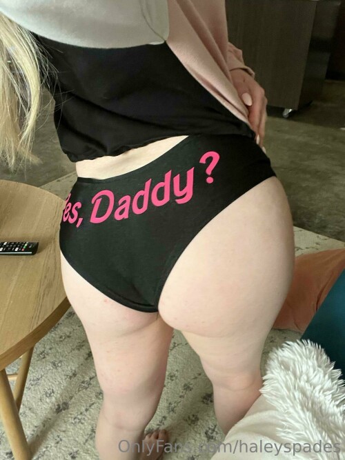 Haley Spades Nude Leaked Onlyfans Photo Haley Spades Nude Leaked Onlyfans Photo