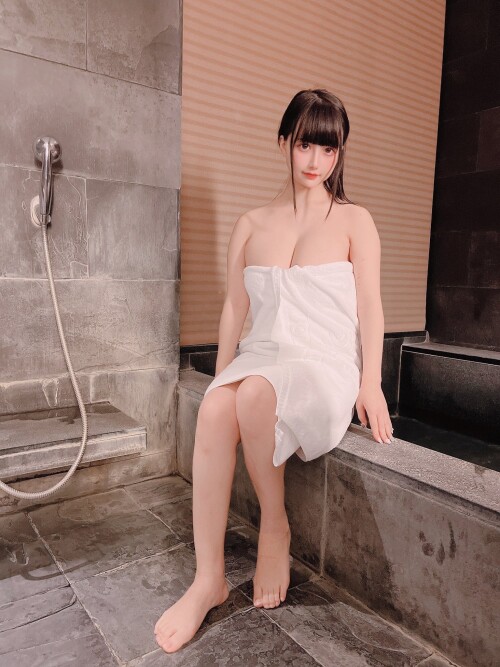 Okita Rinka Nude Leaked Onlyfans Photo Okita Rinka Nude Leaked Onlyfans Photo
