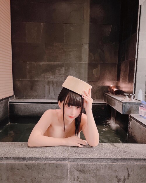 Okita Rinka Nude Leaked Onlyfans Photo Okita Rinka Nude Leaked Onlyfans Photo