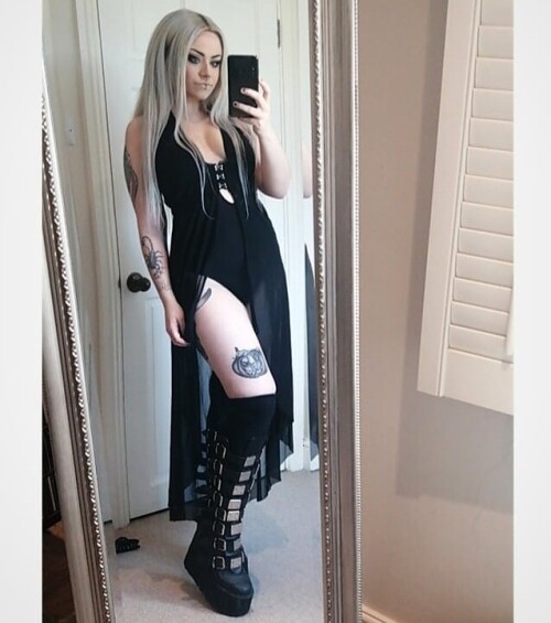 sp00pybeans / Spoopybeans / Spoopy / Spoop Nude Leaked Onlyfans Photo