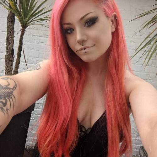 sp00pybeans / Spoopybeans / Spoopy / Spoop Nude Leaked Onlyfans Photo