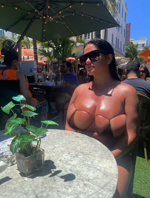 Hanaa elshayeb aka malaymami Nude Leaked Onlyfans Photo