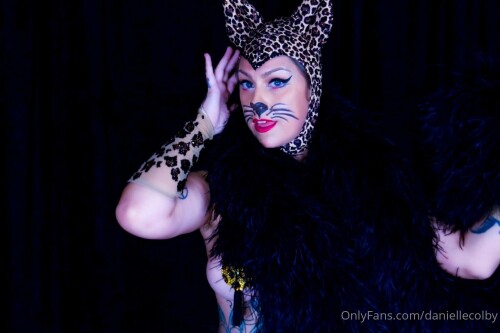 Danielle Colby Nude Leaked Onlyfans Photo Danielle Colby Nude Leaked Onlyfans Photo