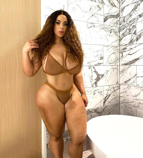 Gemstar Nude Leaked Onlyfans Photo