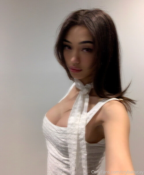 Crybabycay | Undergraduate Nude Leaked Onlyfans Photo Crybabycay | Undergraduate Nude Leaked Onlyfans Photo