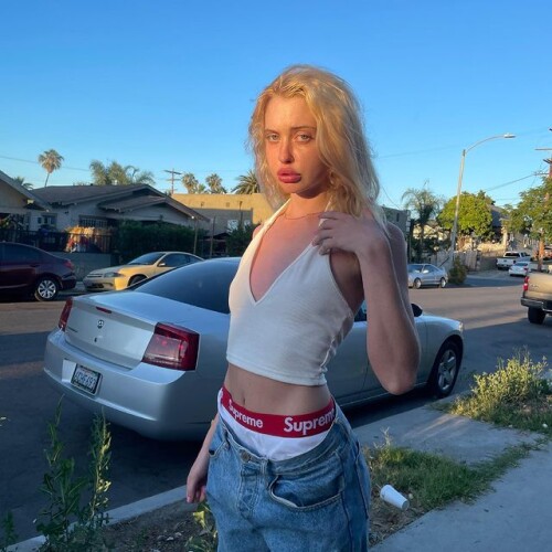 Chloe cherry Nude Leaked Onlyfans Photo