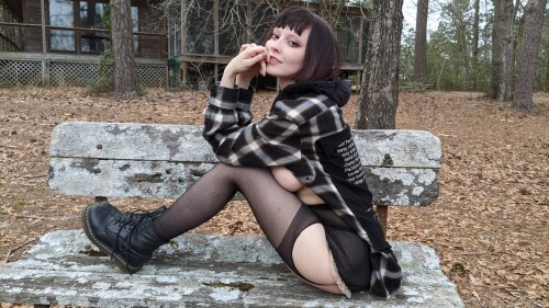 Natalia Grey Nude Leaked Onlyfans Photo