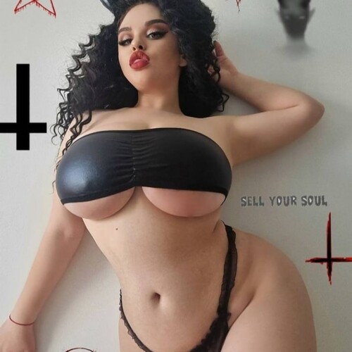 Anna Sivona Nude Leaked Onlyfans Photo Anna Sivona Nude Leaked Onlyfans Photo