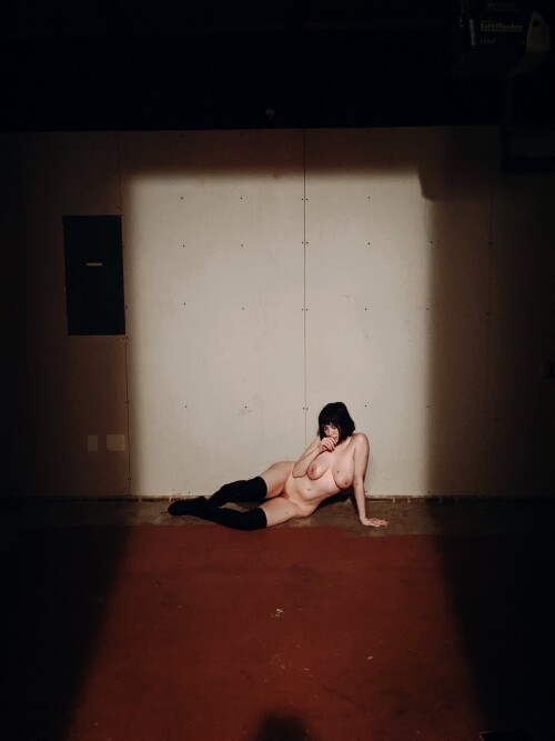 Natalia Grey Nude Leaked Onlyfans Photo