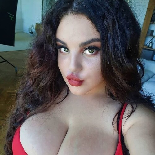 Anna Sivona Nude Leaked Onlyfans Photo Anna Sivona Nude Leaked Onlyfans Photo