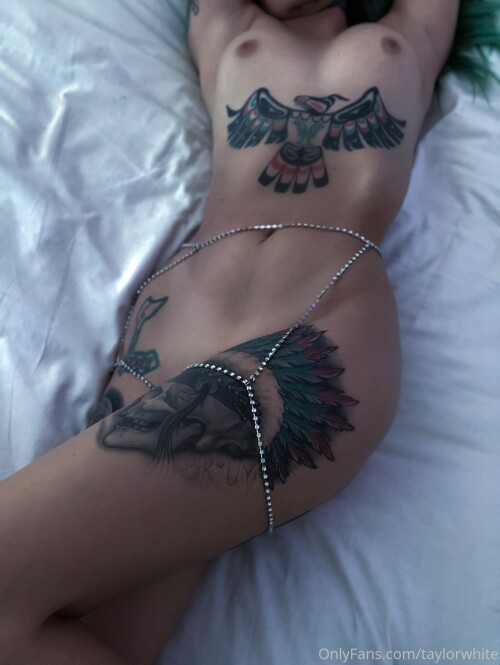 Taylor White | taylorwhitetv Nude Leaked Onlyfans Photo