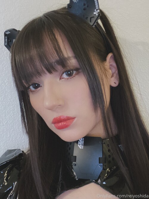 reiyoshida Nude Leaked Onlyfans Photo