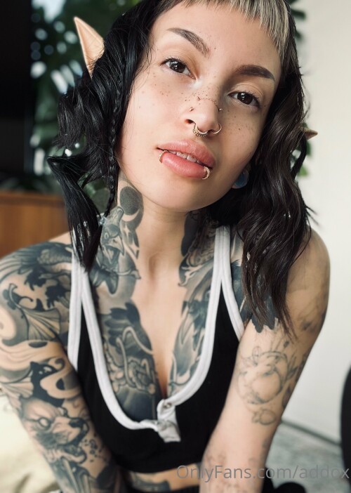 Addox - addoxsux Nude Leaked Onlyfans Photo Addox - addoxsux Nude Leaked Onlyfans Photo