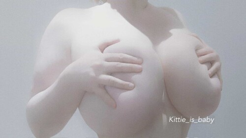 Kittie_is_baby/soft_kittn Nude Leaked Onlyfans Photo