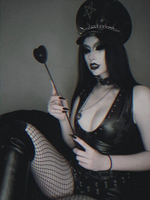 May Hemm (mayyhemm) Nude Leaked Onlyfans Photo
