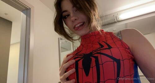 Hannahowo Nude Leaked Onlyfans Photo