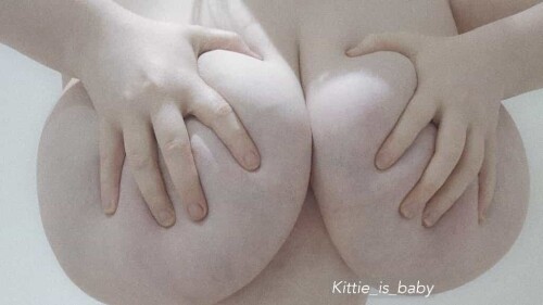 Kittie_is_baby/soft_kittn Nude Leaked Onlyfans Photo
