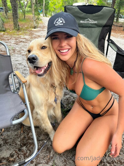 Jade Grobler Nude Leaked Onlyfans Photo Jade Grobler Nude Leaked Onlyfans Photo
