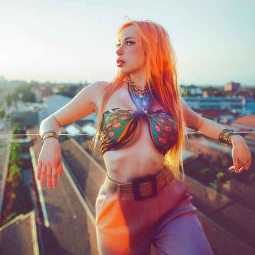 Lucy Lein | lucyl3in Nude Leaked Onlyfans Photo Lucy Lein | lucyl3in Nude Leaked Onlyfans Photo